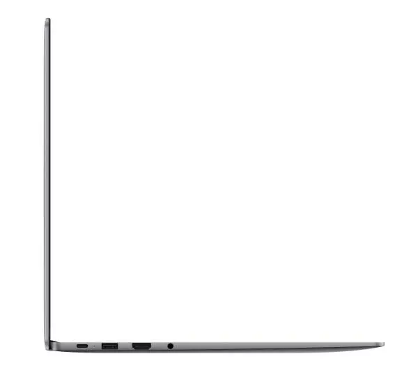 Huawei MateBook 14 2024 OLED 14,2" Ultra 5 125H 16GB RAM 512GB Dysk SSD Win11 Szary - Kup na Raty - RRSO 0%