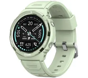 Smartwatch Maxcom FW100 Valkiria Miętowy