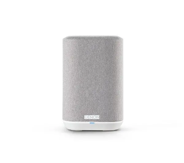 Denon Home 150 NV Biały - Kup na Raty - RRSO 0%