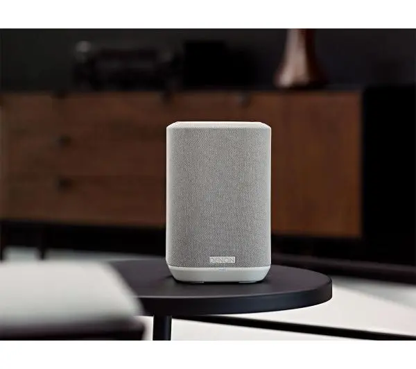 Denon Home 150 NV Biały - Kup na Raty - RRSO 0%