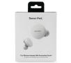 Słuchawki bezprzewodowe Denon PerL Dokanałowe Bluetooth 5.0 Biały