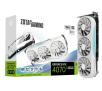 Karta graficzna Zotac GeForce RTX 4070 Ti Super Trinity OC White Edition 16GB GDDR6X 256bit DLSS 3