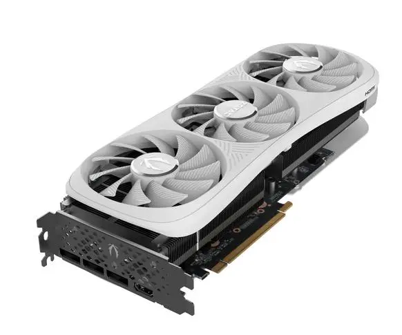 Karta graficzna Zotac GeForce RTX 4070 Ti Super Trinity OC