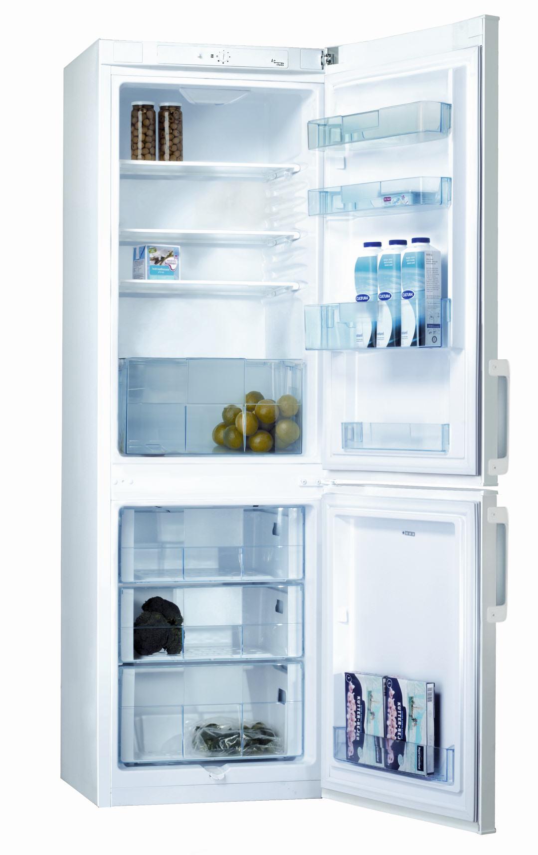 Lodówka Amica AKE310