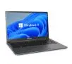 Laptop NTT Book B15IP NBC-B15IP-H03 15,6" i5-1235U 16GB RAM 1TB Dysk SSD Win11 Czarny