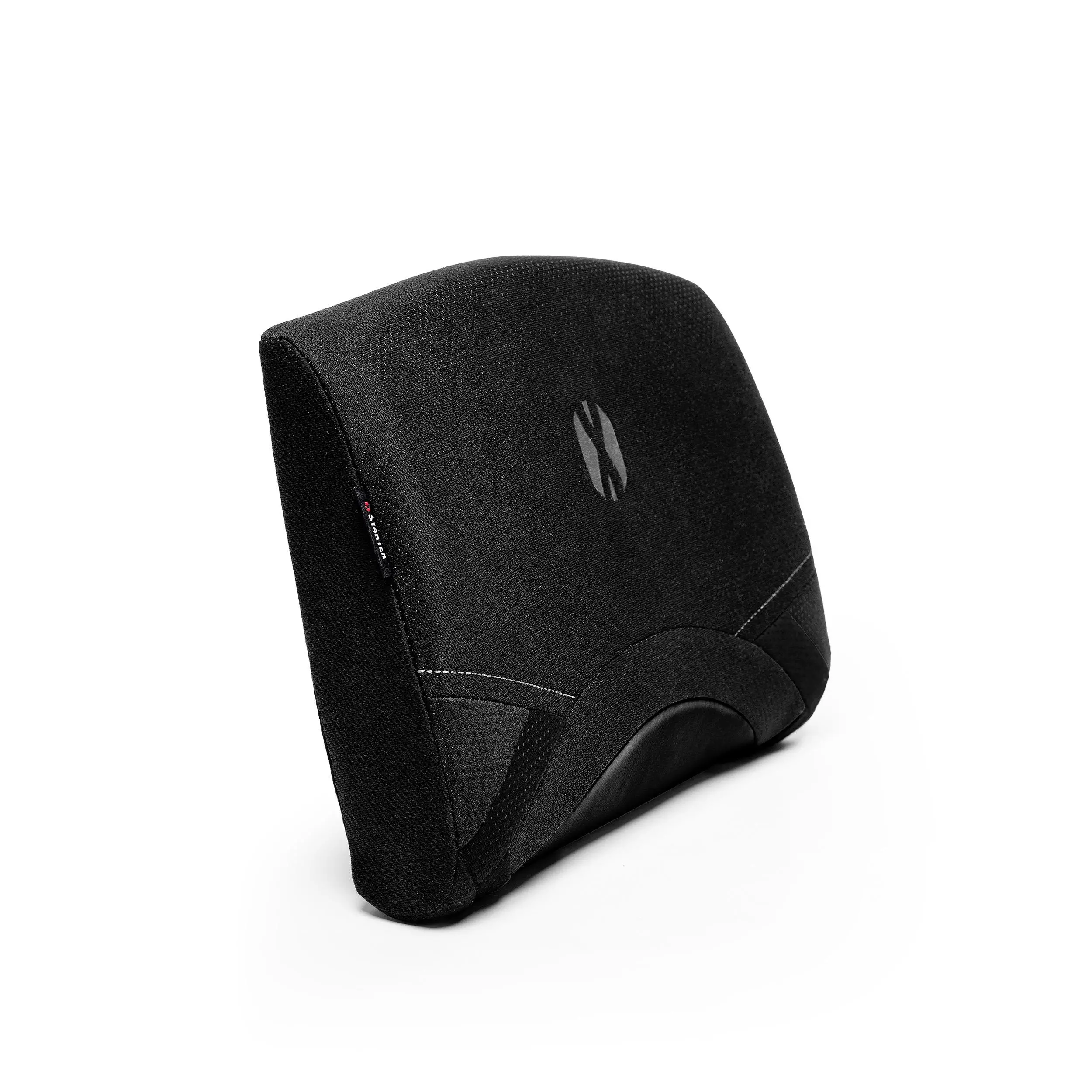 Poduszka lędźwiowa Diablo Chairs do fotela X-Starter LED Czarny