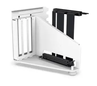 NZXT AB-RH175-W1 PCIe 4.0 Biały