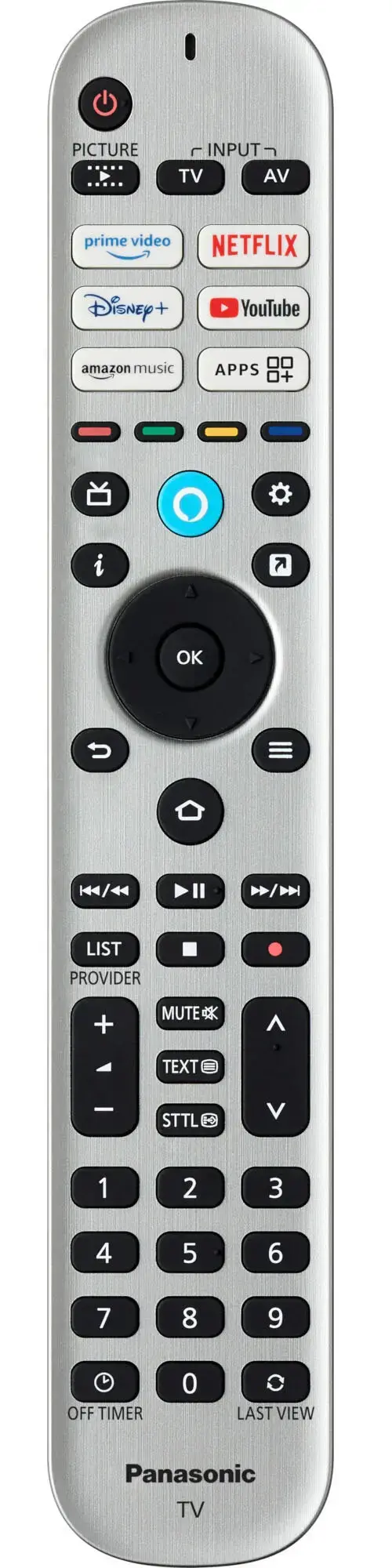 фото Телевізор Panasonic TV-65Z90AEG