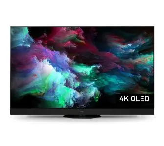 Telewizor Panasonic TV-65Z90AEG 65" OLED 4K 144Hz Smart TV Dolby Vision IQ Dolby Atmos HDMI 2.1 DVB-T2