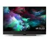 Telewizor Panasonic TV-42Z90AEG 42" OLED 4K 144Hz Smart TV Dolby Vision IQ Dolby Atmos HDMI 2.1 DVB-T2