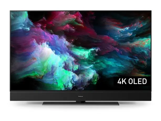 Telewizor Panasonic TV-42Z90AEG 42" OLED 4K 144Hz Smart TV Funkcje AI Dolby Vision IQ Dolby Atmos HDMI 2.1 DVB-T2