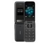 Telefon Nokia 2660 Flip 4G 2,8" 0.3Mpix Czarny