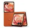 Smartfon Motorola razr 50 8/256GB 6,9" 120Hz 50Mpix Pomarańczowy