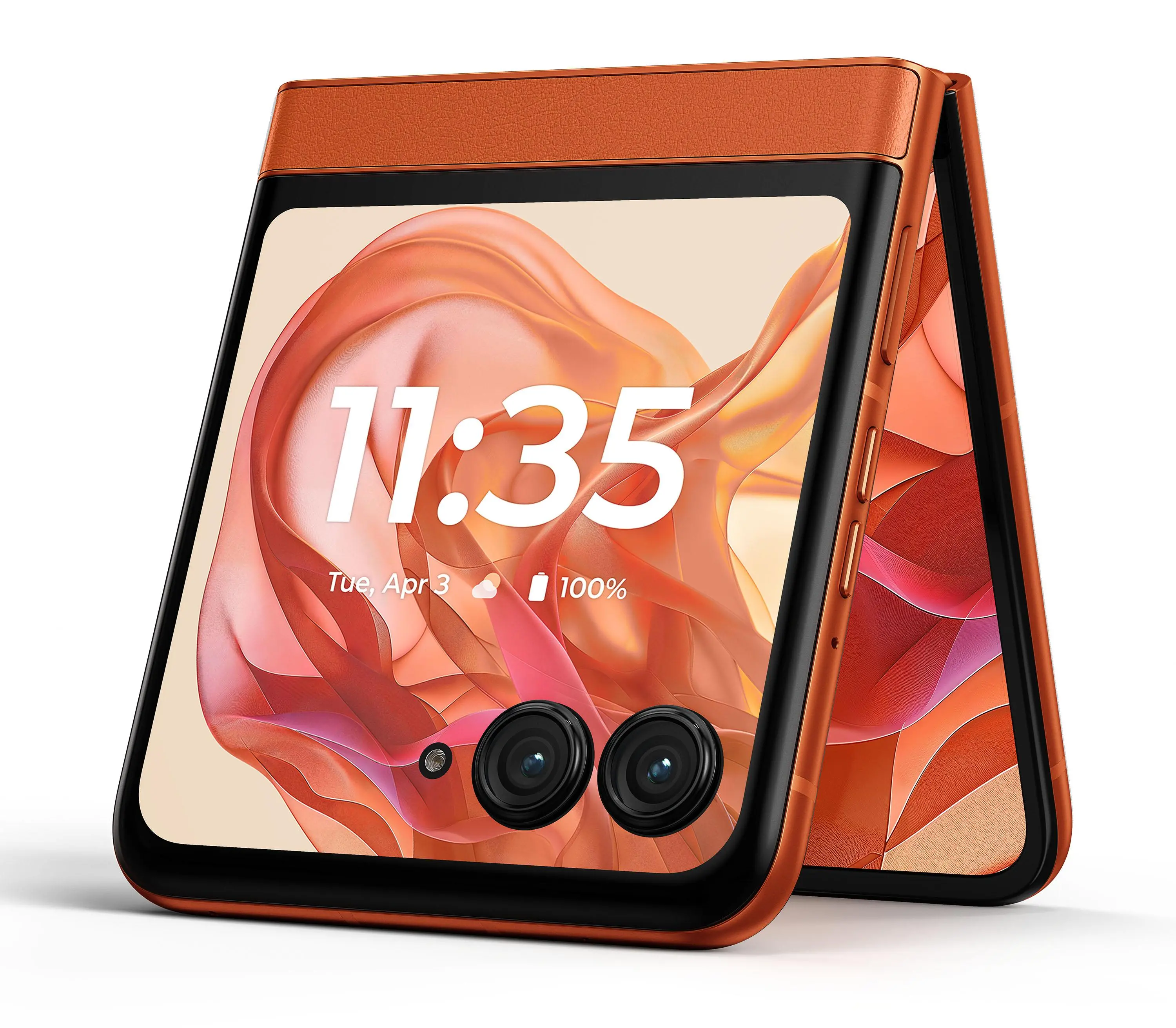 Smartfon Motorola razr 50 8/256GB Funkcje AI 6,9