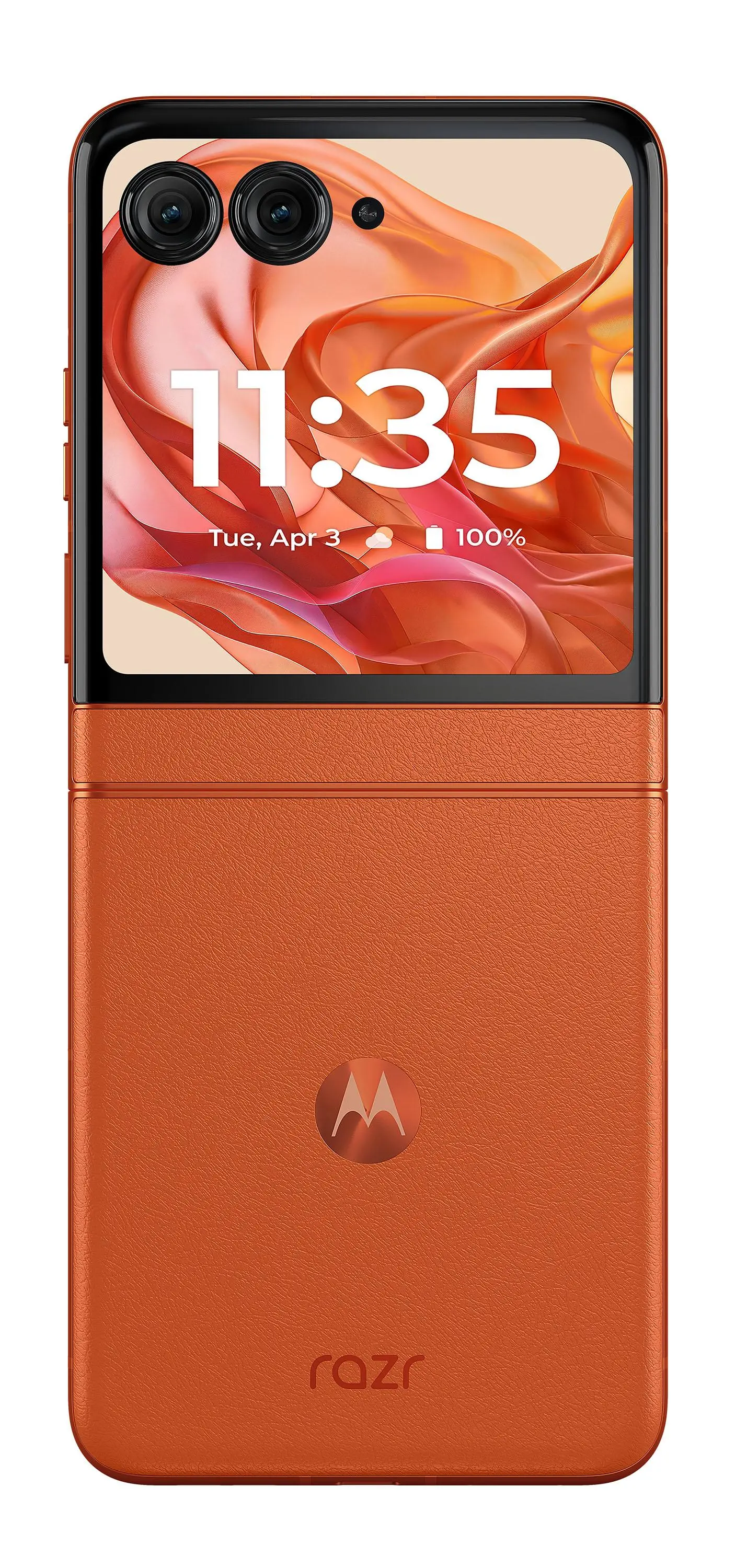 Smartfon Motorola razr 50 8/256GB 6,9