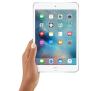 Apple iPad mini 4 Wi-Fi + Cellular 32GB Srebrny