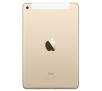 Apple iPad mini 4 Wi-Fi + Cellular 32GB Złoty