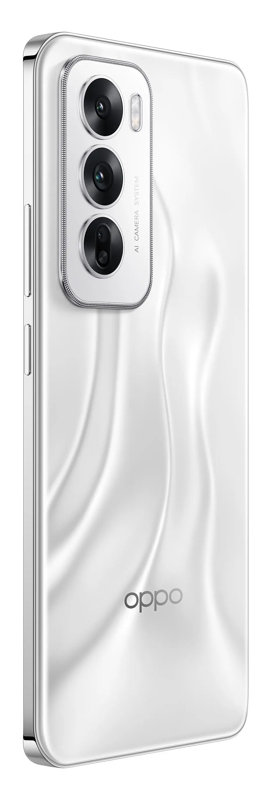 OPPO Reno12 Pro 5G, darmowy smartfon z SI, 24 GB (12 GB+12