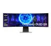 Monitor Samsung Odyssey OLED G9 S49DG950SU 49" 5K QD-OLED 240Hz 0,03ms Zakrzywiony Gamingowy