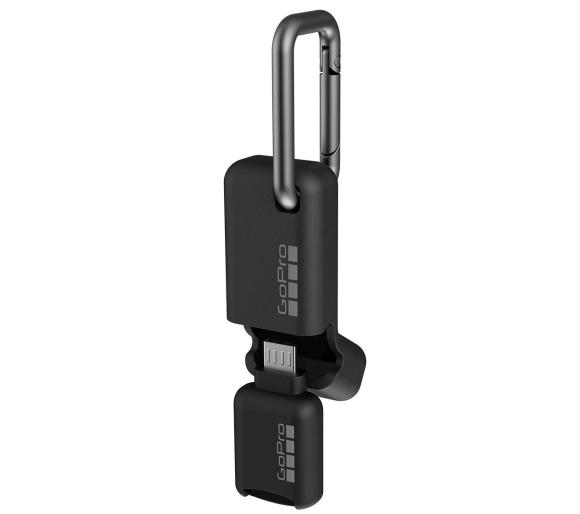 akcesorium GoPro Quik Key (Micro-USB)