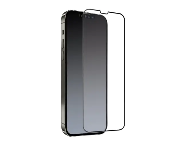 Zdjęcia - Szkło / folia ochronna SBS TESCRFCIP1367K Full Cover Glass do iPhone 13 Pro Max / iPhone 14 Plus 