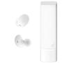 Słuchawki bezprzewodowe Soundcore A30i ANC Dokanałowe Bluetooth 5.4 Biały
