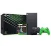 Konsola Xbox Series X 1TB z napędem + Dodatkowy Pad Zielony + EA SPORTS FC 24