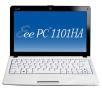 ASUS Eee PC Seashell 1101HA 11,6" Intel® Atom™ Z520 2GB RAM  250GB Dysk  Win7