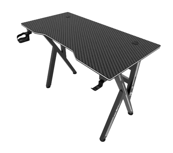 Cobra CR2009BK 100cm Czarny