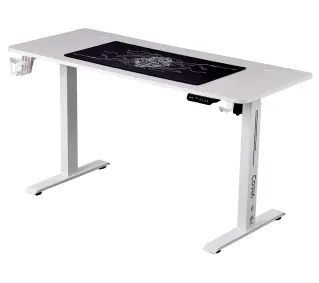 Cobra Electra CRF14ELWH 140cm Regulacja wysokości Biały - Kup na Raty - RRSO 0%