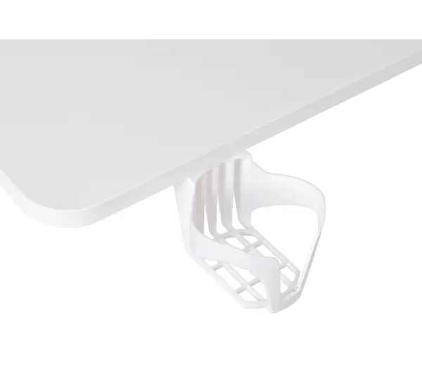 Cobra Electra CRF14ELWH 140cm Regulacja wysokości Biały - Kup na Raty - RRSO 0%