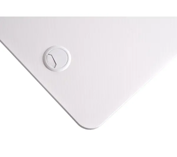 Cobra Electra CRF14ELWH 140cm Regulacja wysokości Biały - Kup na Raty - RRSO 0%