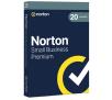 Antywirus Norton Small Business Premium BOX 500GB 1 Użytkownik/20 Urządzeń/1 Rok
