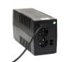 UPS GT POWERbox  650VA 360W