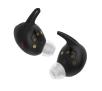 Słuchawki bezprzewodowe Sennheiser MOMENTUM SPORT True Wireless Dokanałowe Bluetooth 5.2 Czarny