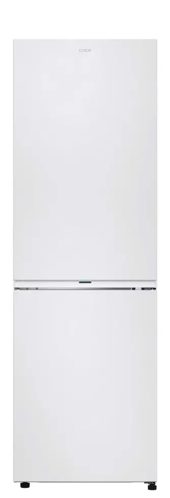 Lodówka Candy Fresco 500 CNCQ4T618EW Pełny No Frost 185cm Komora świeżości Zdalne sterowanie Biały
