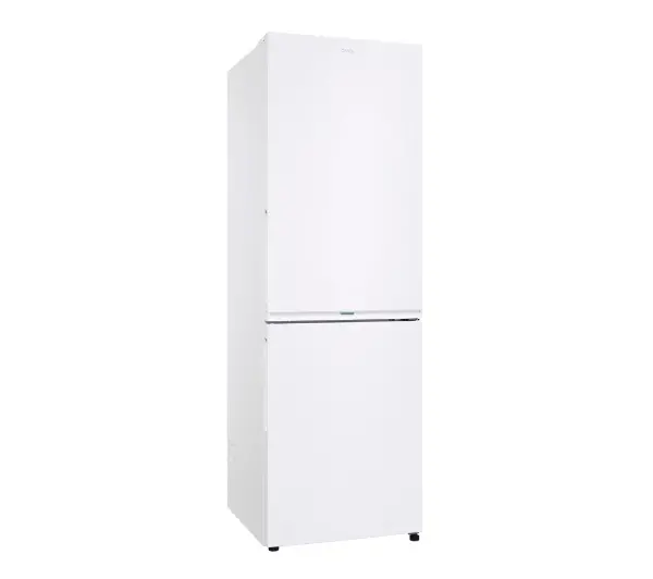 Candy Fresco 500 CNCQ4T618EW Pełny No Frost 185cm Komora świeżości Zdalne sterowanie Biały - TRZECI -55%, ALBO 5-TY ZA 1ZŁ - Kup na Raty - RRSO 0%