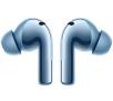 Słuchawki bezprzewodowe OPPO Enco X3i Dokanałowe Bluetooth 5.3 Niebieski