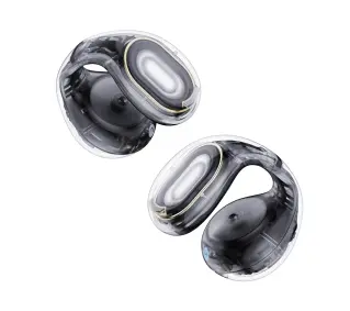 Soundcore C30i Douszne Bluetooth 5.3 Czarny