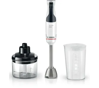 Blender Bosch ErgoMaster Serie 4 MSM4W220 600W Rozdrabniacz