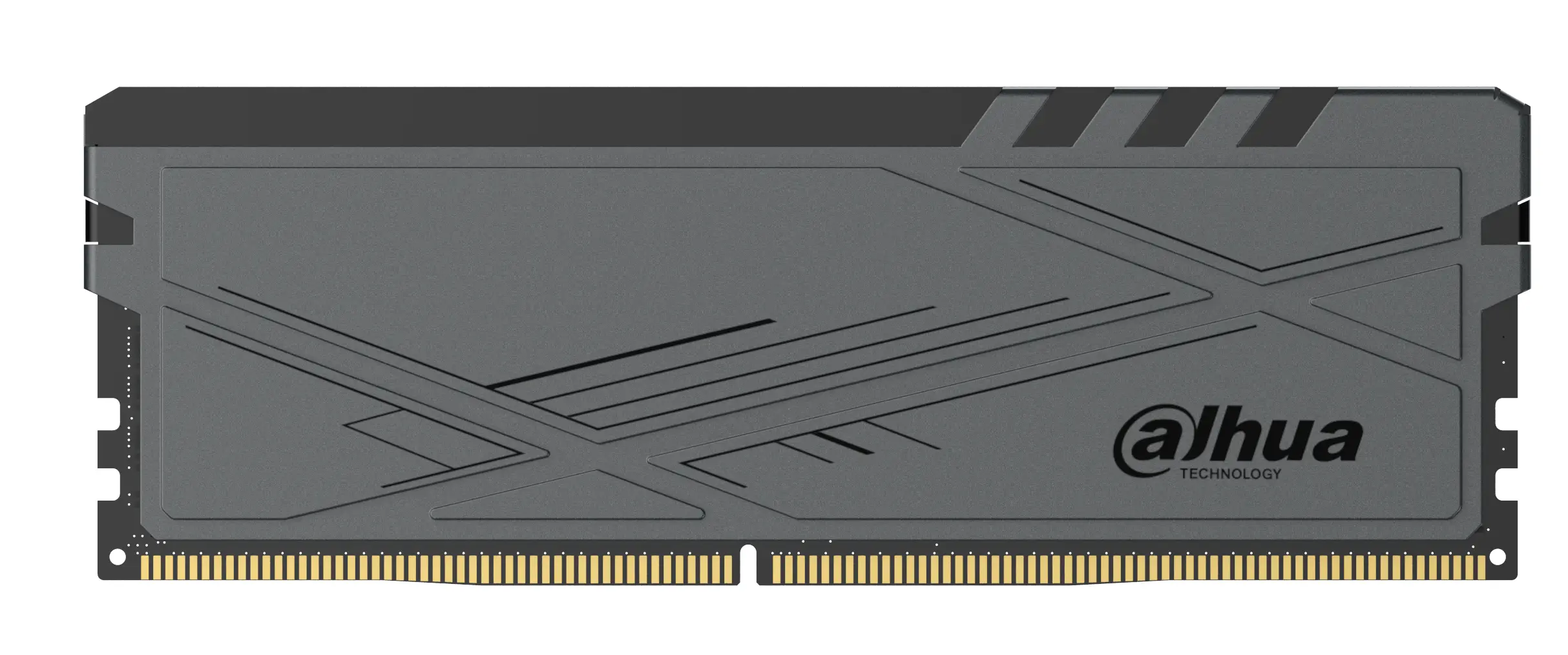 Pamięć RAM Dahua C600 DDR4 8GB 3600 CL18 Szary