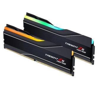 Pamięć RAM G.Skill Trident Z5 Neo RGB DDR5 32GB (2 x 16GB) 6400 CL32 Czarny