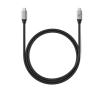 Kabel Satechi ST-YU4120M USB4 Pro Cable USB-C do USB-C 1,2m Szary