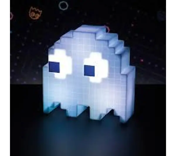 Paladone Pac-Man Ghost Light