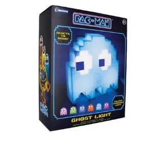 Paladone Pac-Man Ghost Light