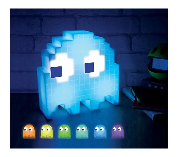 Paladone Pac-Man Ghost Light