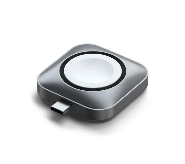 Satechi ST-TCMCAWM USB-C Magnetic Charging Dock do Apple Watch