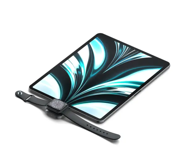 Satechi ST-TCMCAWM USB-C Magnetic Charging Dock do Apple Watch