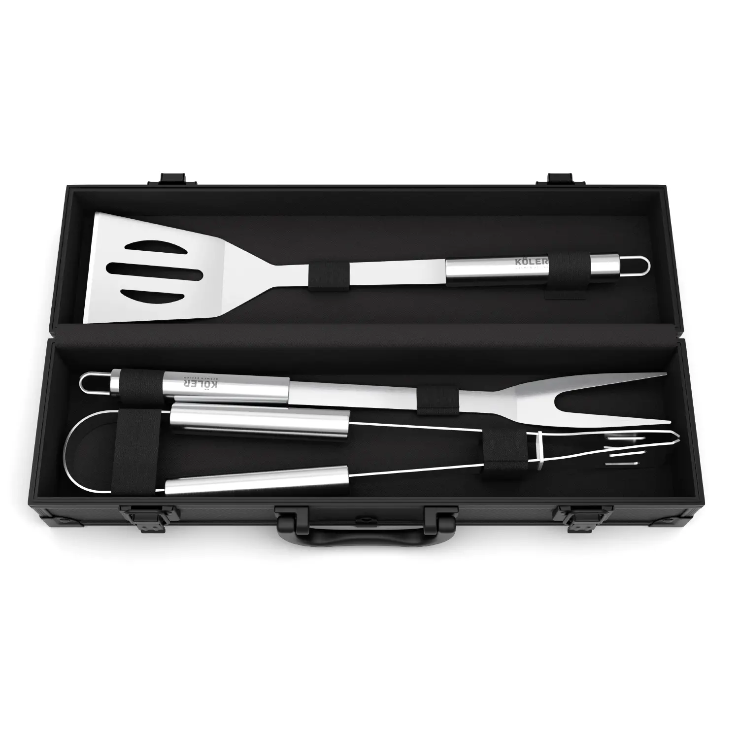 Zestaw akcesoriów Koler w walizce Z3AW-ZWD