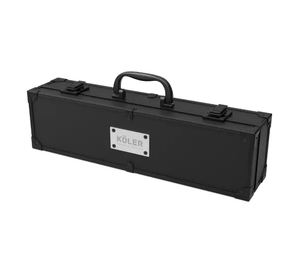 Koler w walizce Z3AW-ZWD